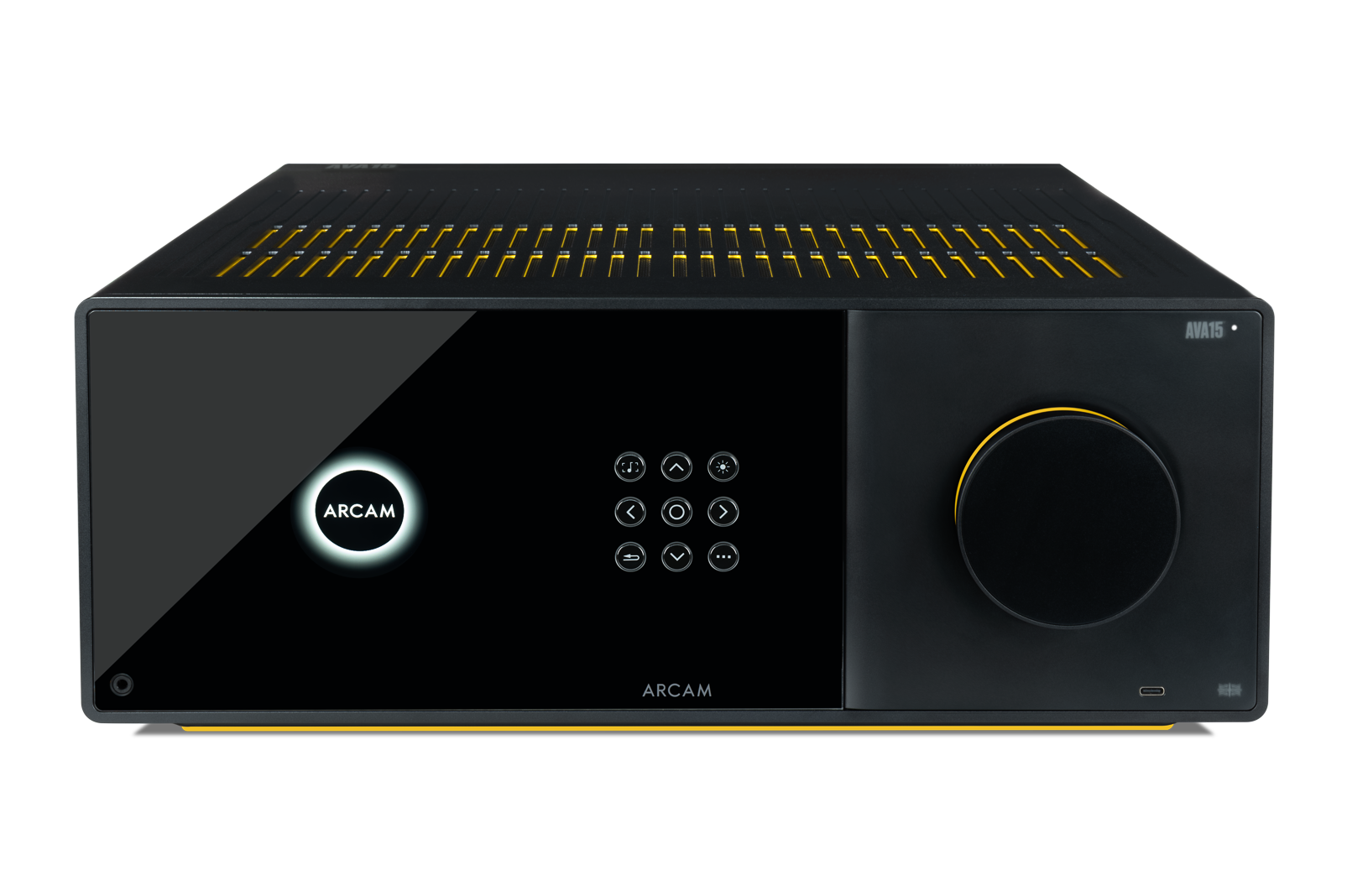Arcam Radia AVA 15