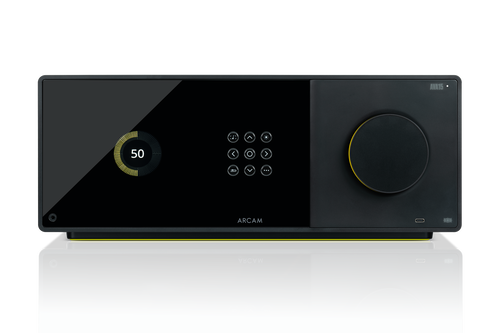 Arcam Radia AVA 15