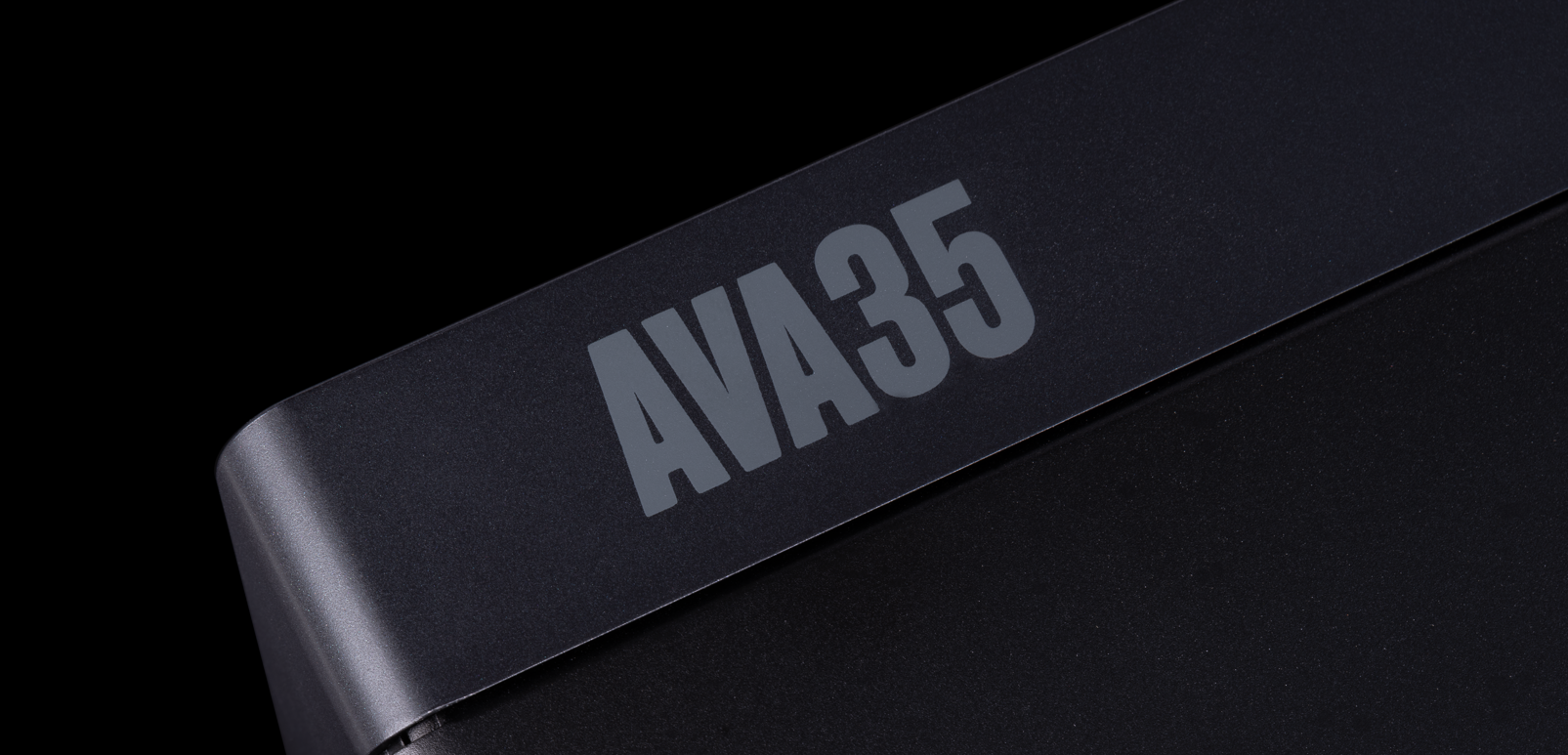 Arcam Radia AVA 35