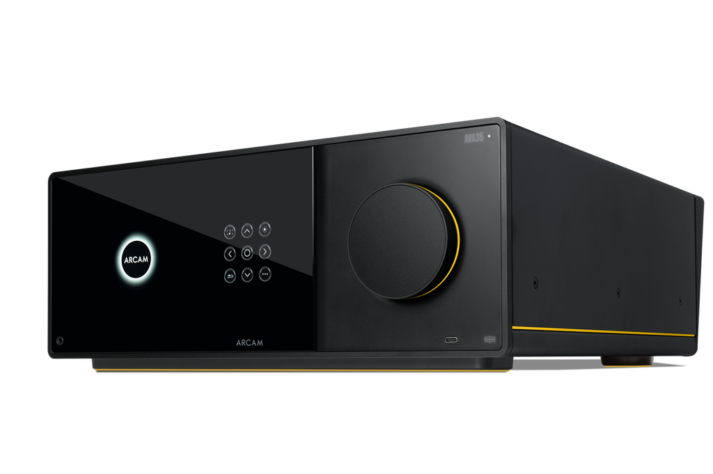 Arcam Radia AVA 35