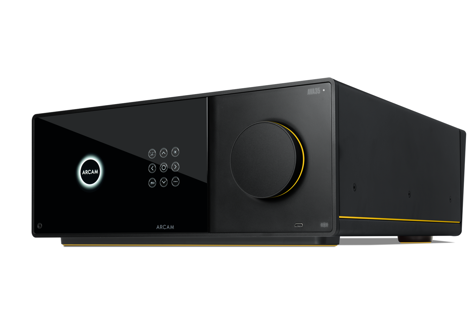Arcam Radia AVA 35