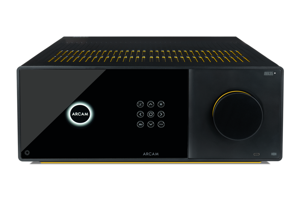 Arcam Radia AVA 35
