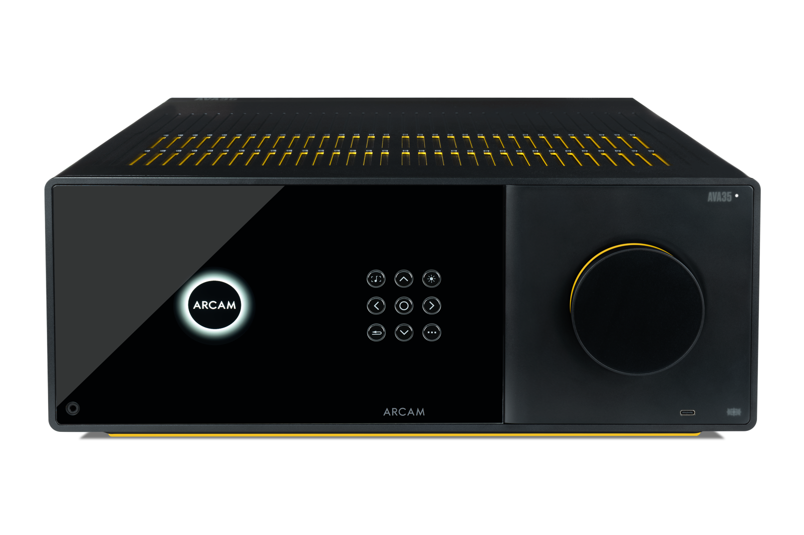 Arcam Radia AVA 35