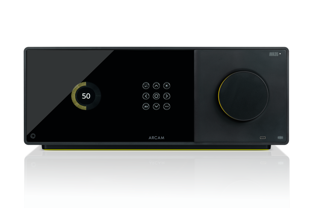 Arcam Radia AVA 35