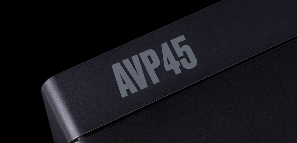 Arcam Radia AVP 45