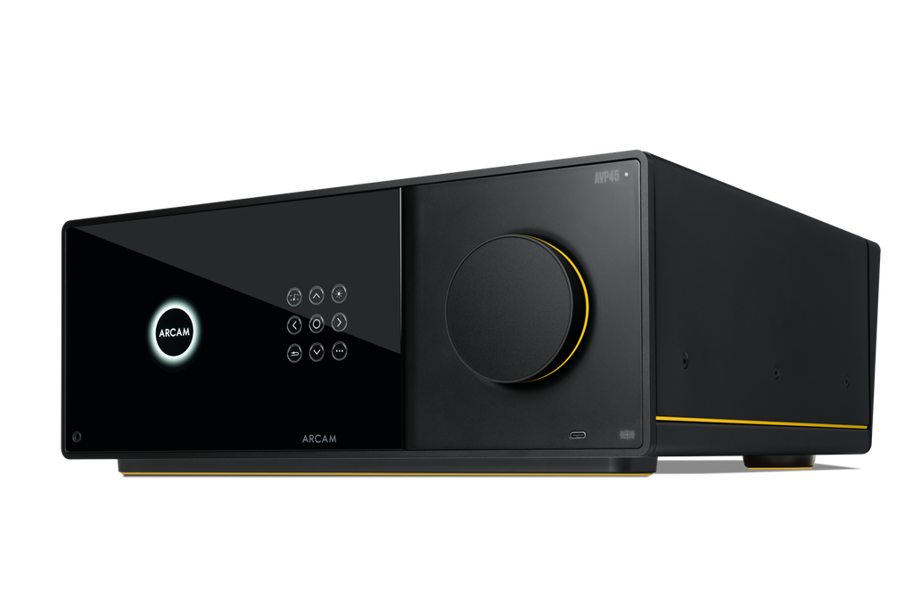 Arcam Radia AVP 45