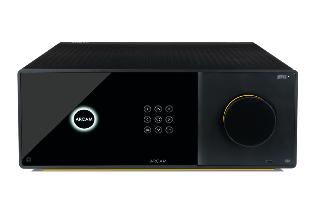 Arcam Radia AVP 45