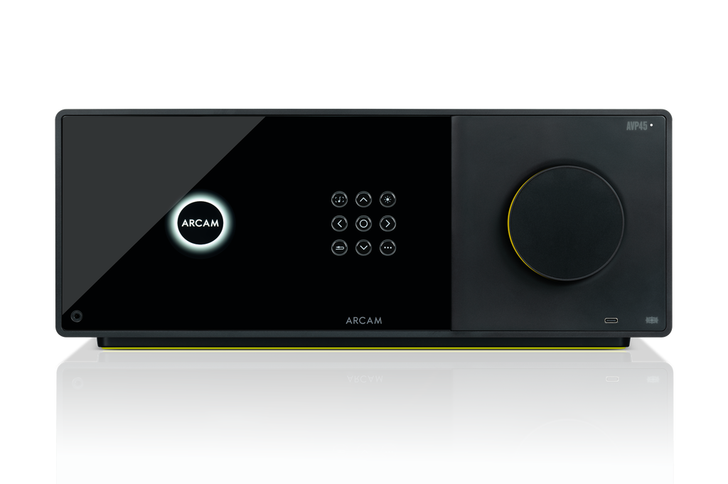 Arcam Radia AVP 45