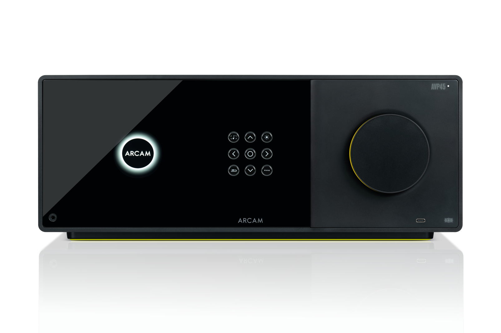 Arcam Radia AVP 45