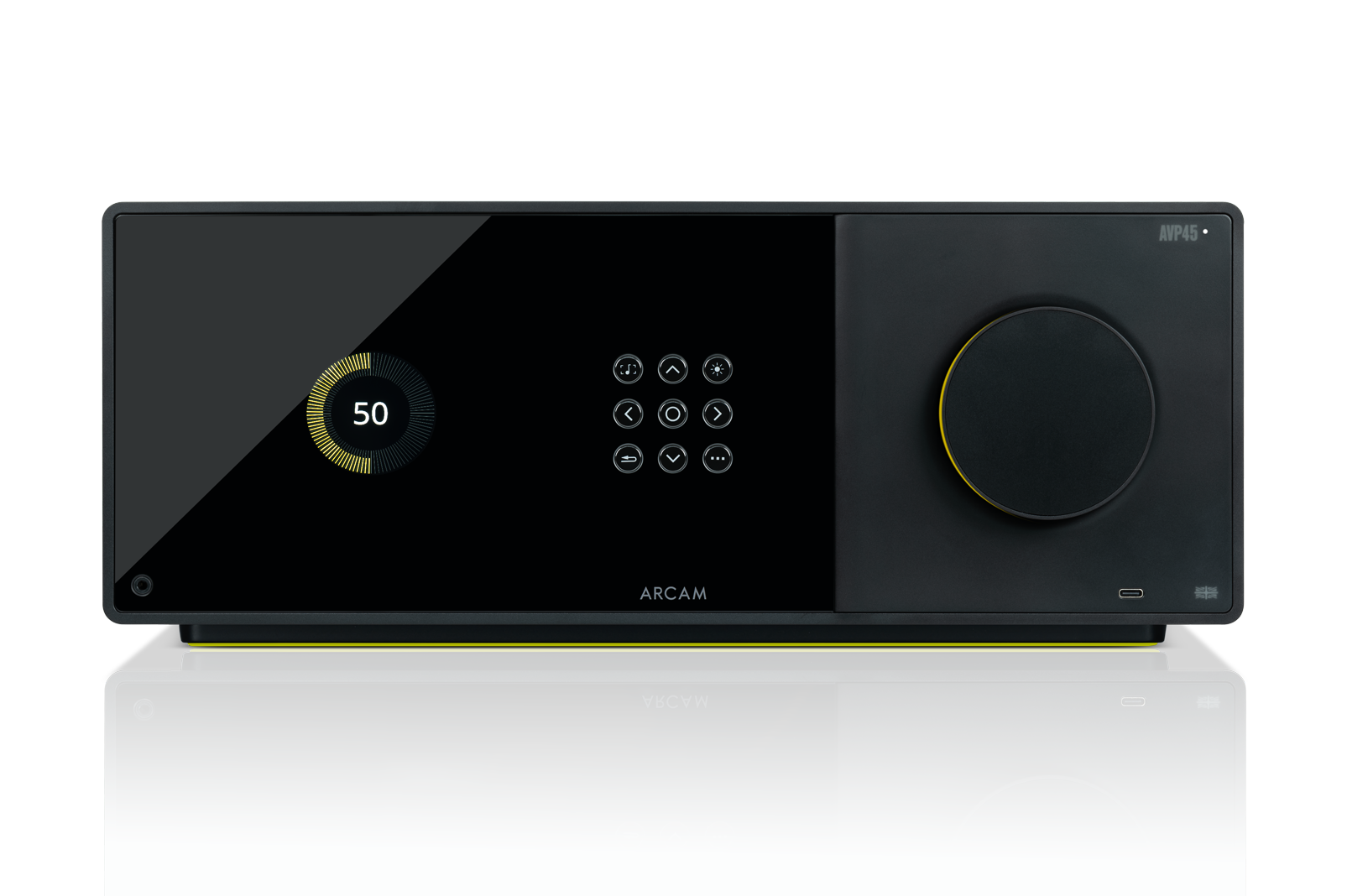 Arcam Radia AVP 45