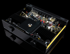 Arcam A50 Signature