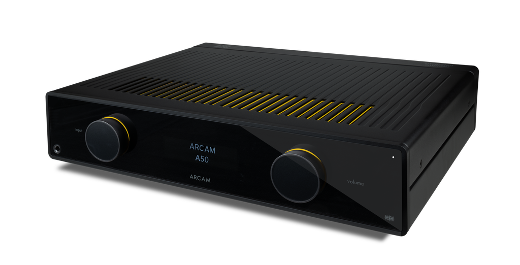 Arcam A50 Signature