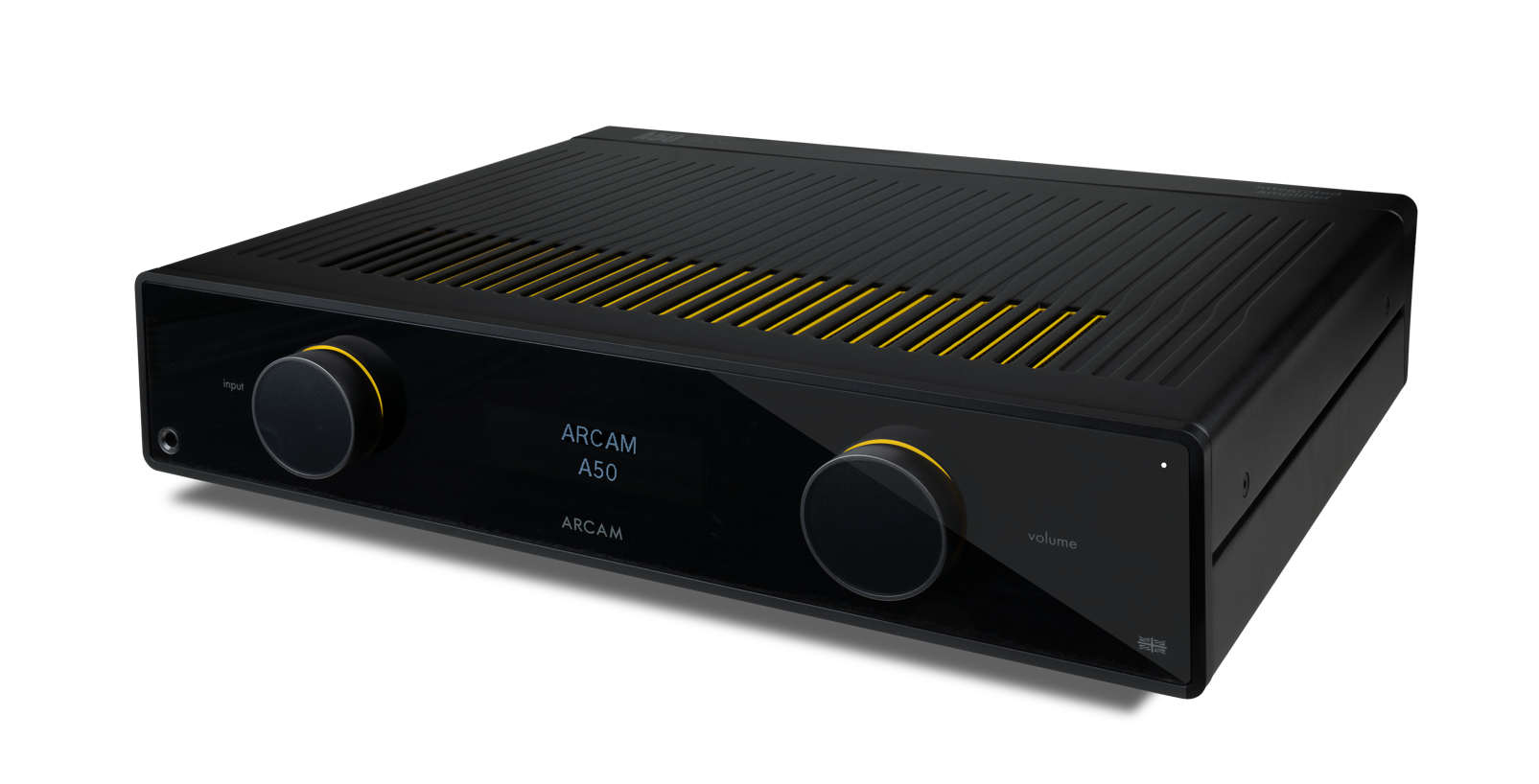 Arcam A50 Signature