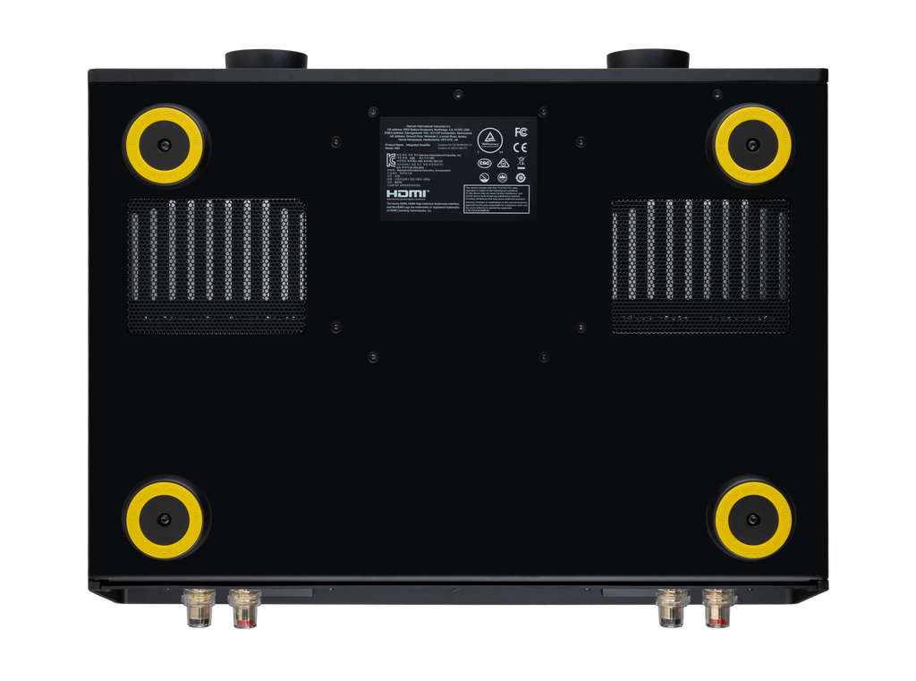 Arcam A50 Signature