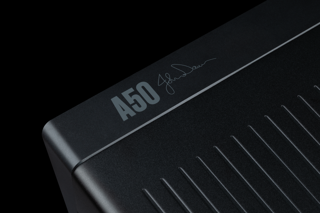 Arcam A50 Signature