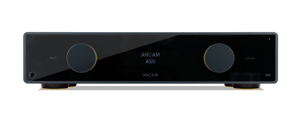 Arcam A50 Signature