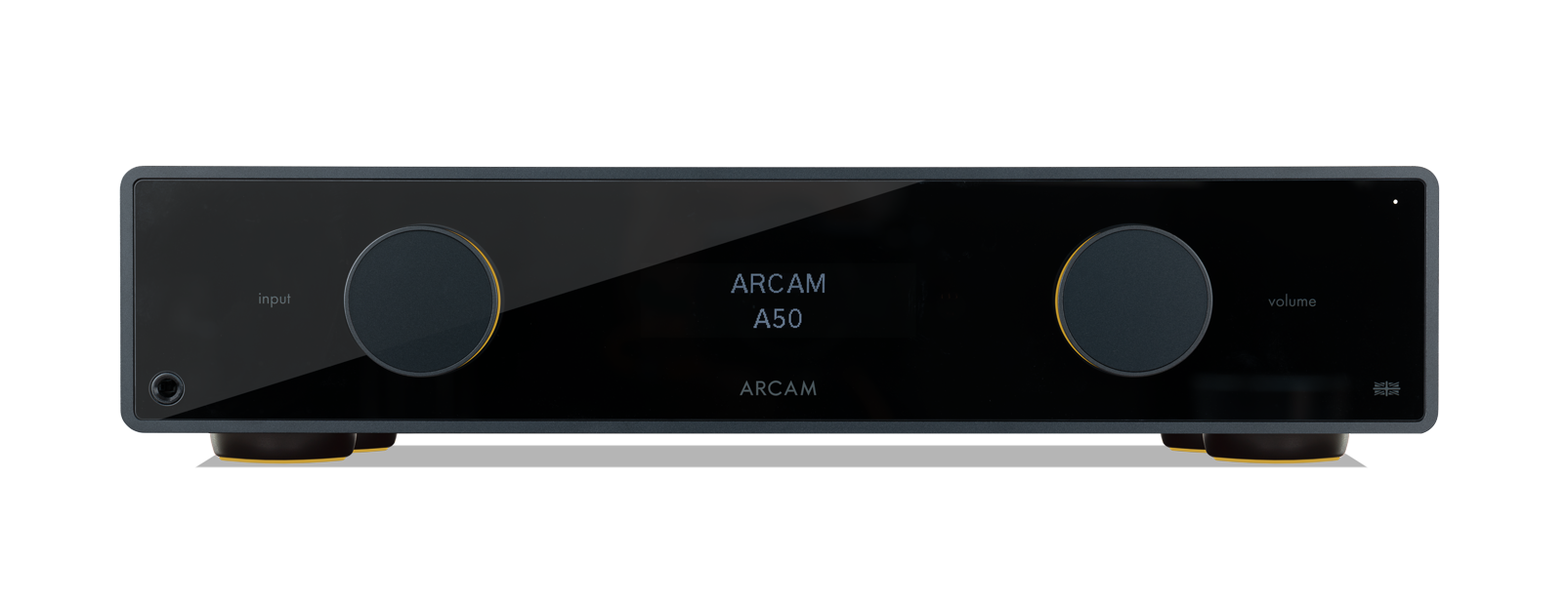 Arcam A50 Signature