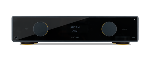 Arcam A50 Signature
