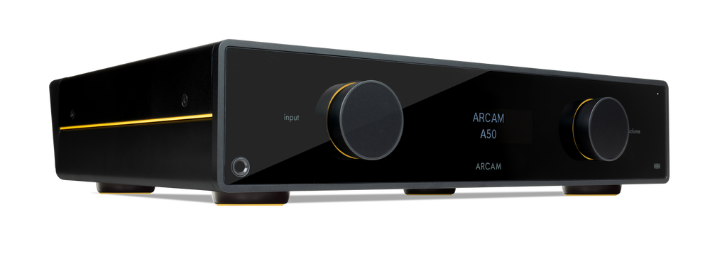 Arcam A50 Signature