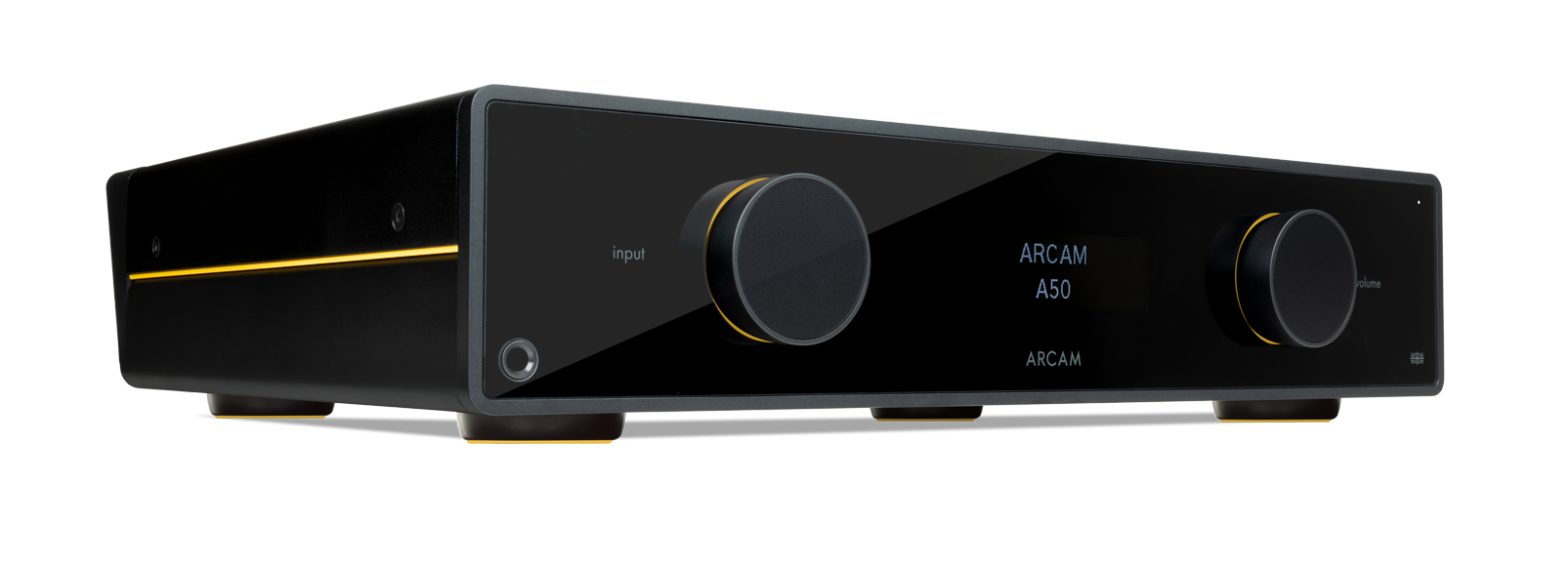 Arcam A50 Signature