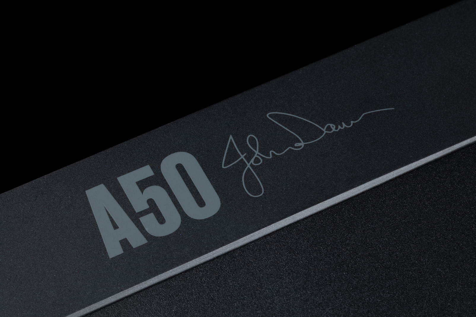 Arcam A50 Signature