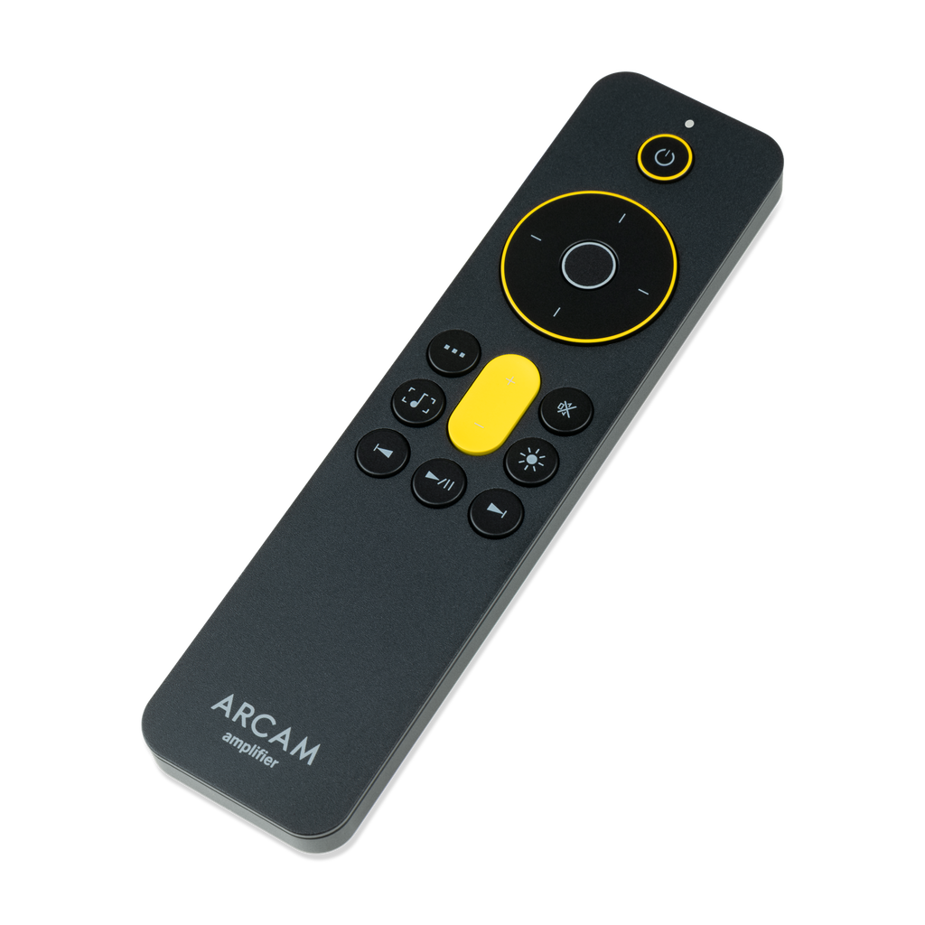 Arcam A50 Signature