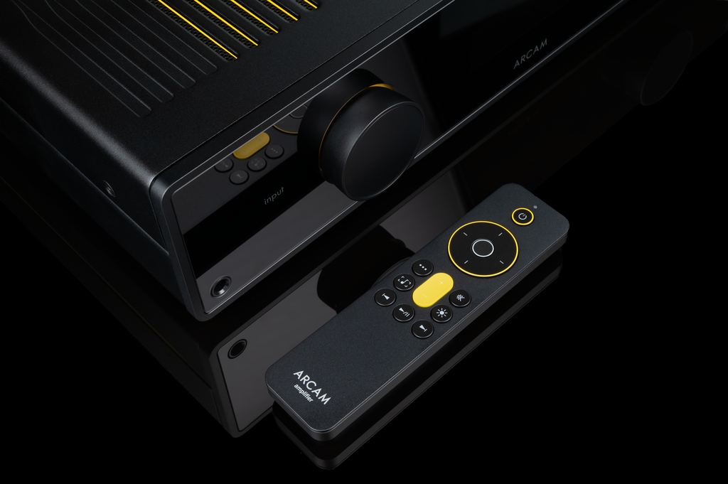 Arcam A50 Signature