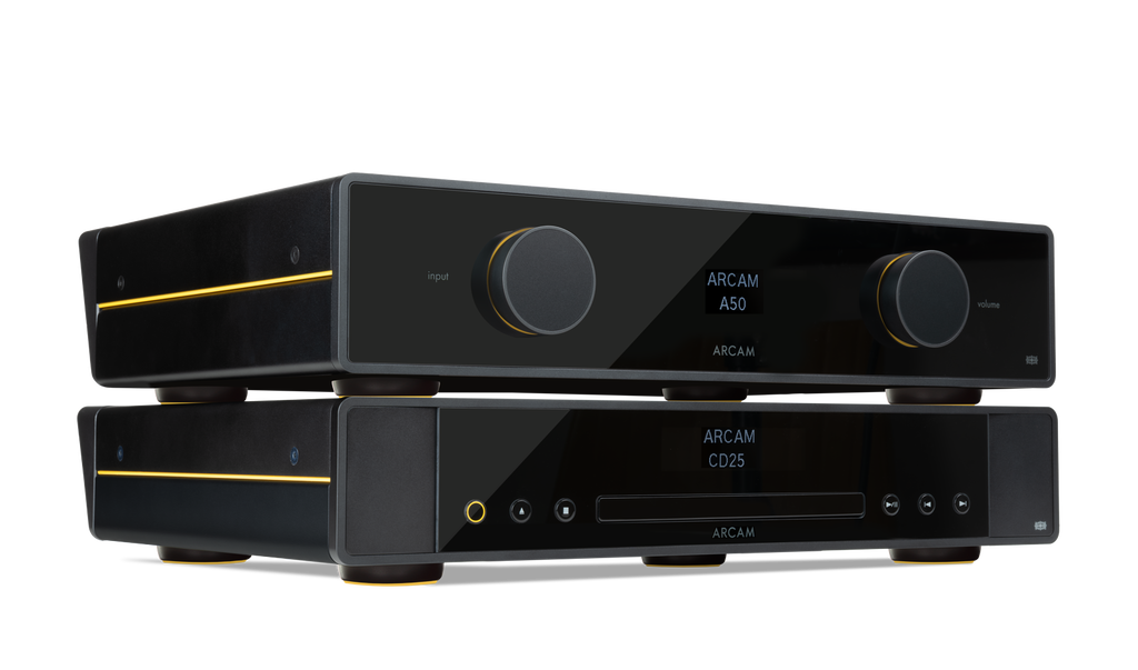 Arcam CD 25