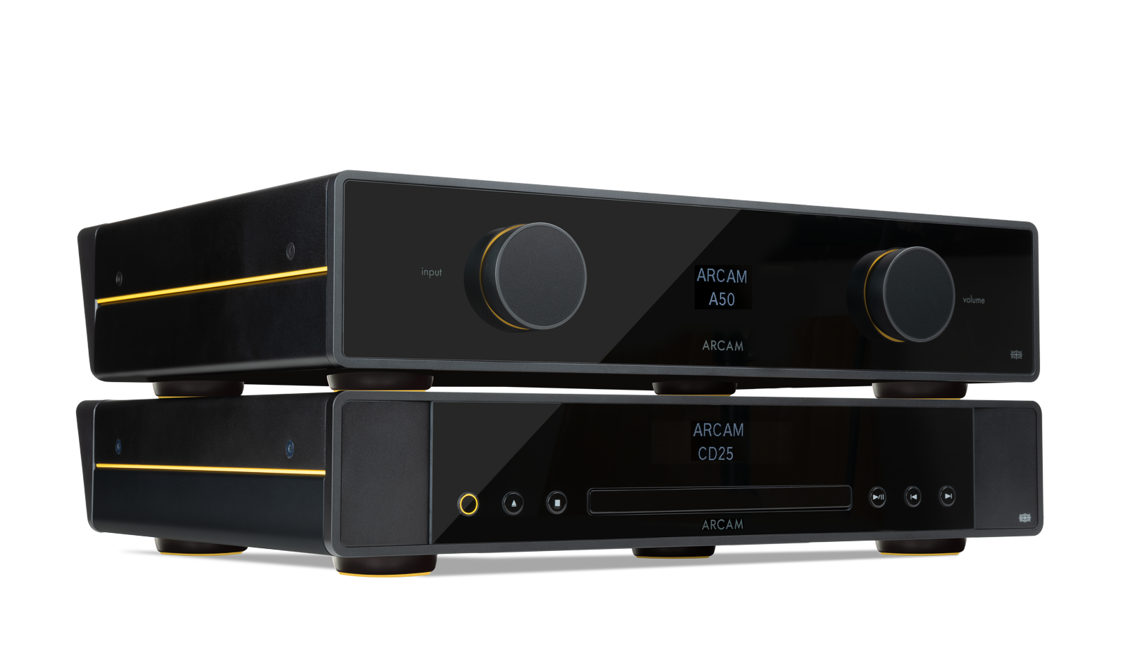 Arcam CD 25