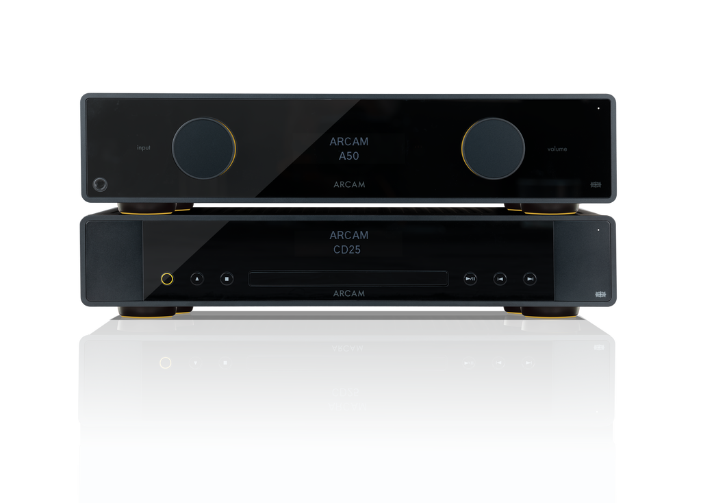 Arcam CD 25