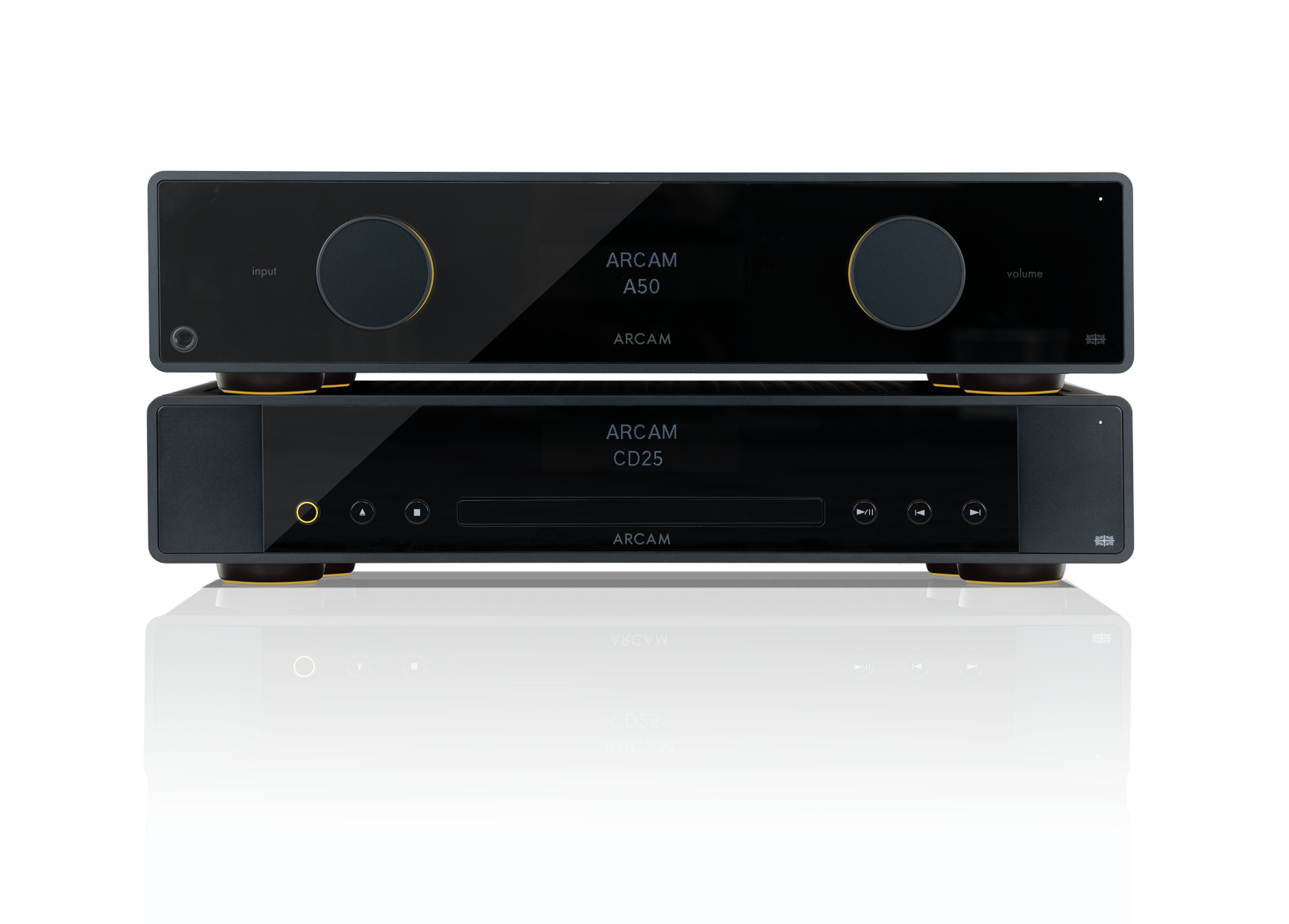 Arcam CD 25