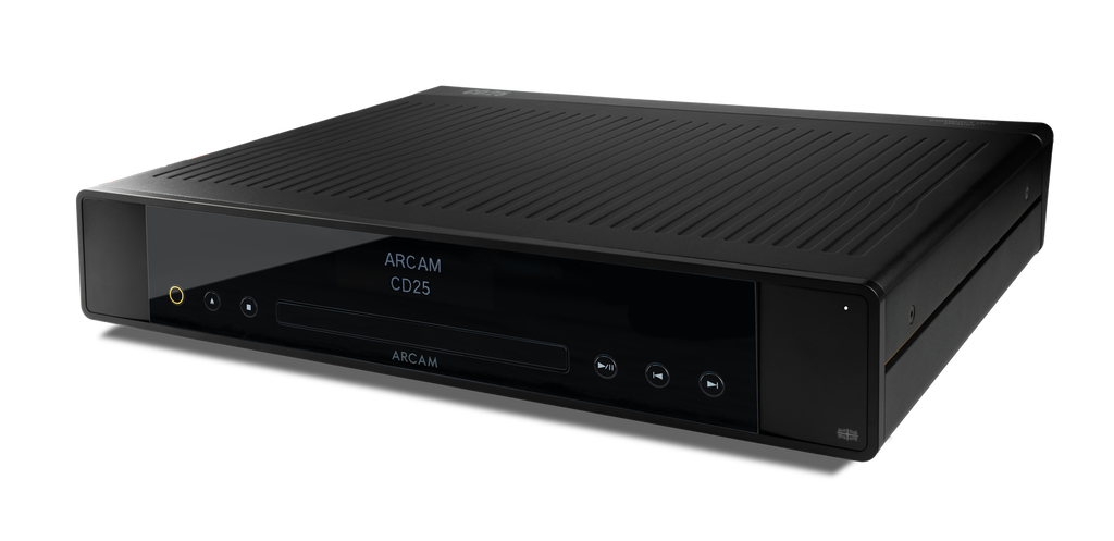 Arcam CD 25