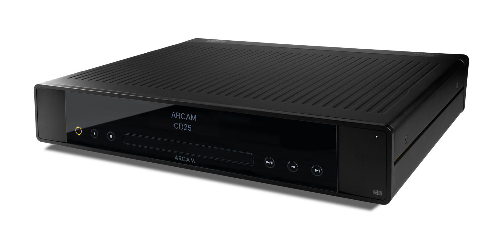 Arcam CD 25