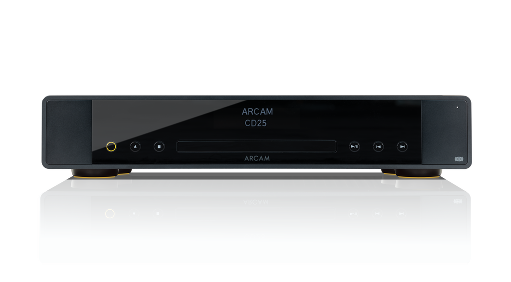 Arcam CD 25