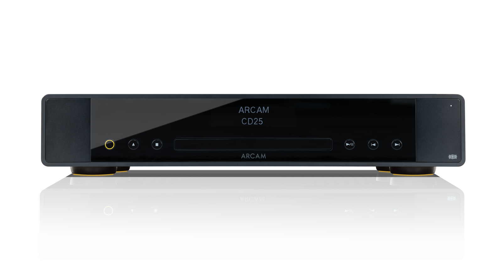 Arcam CD 25