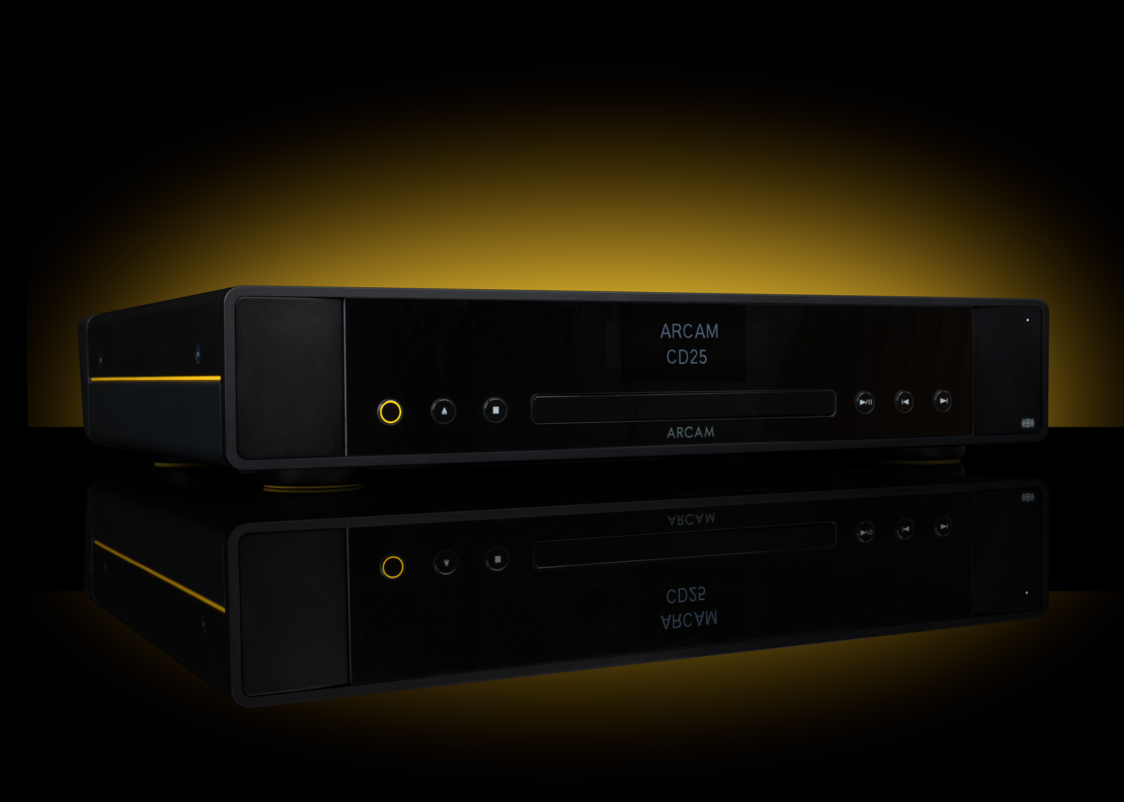 Arcam CD 25