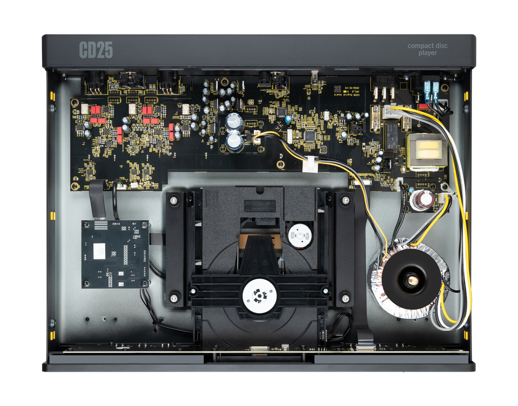 Arcam CD 25