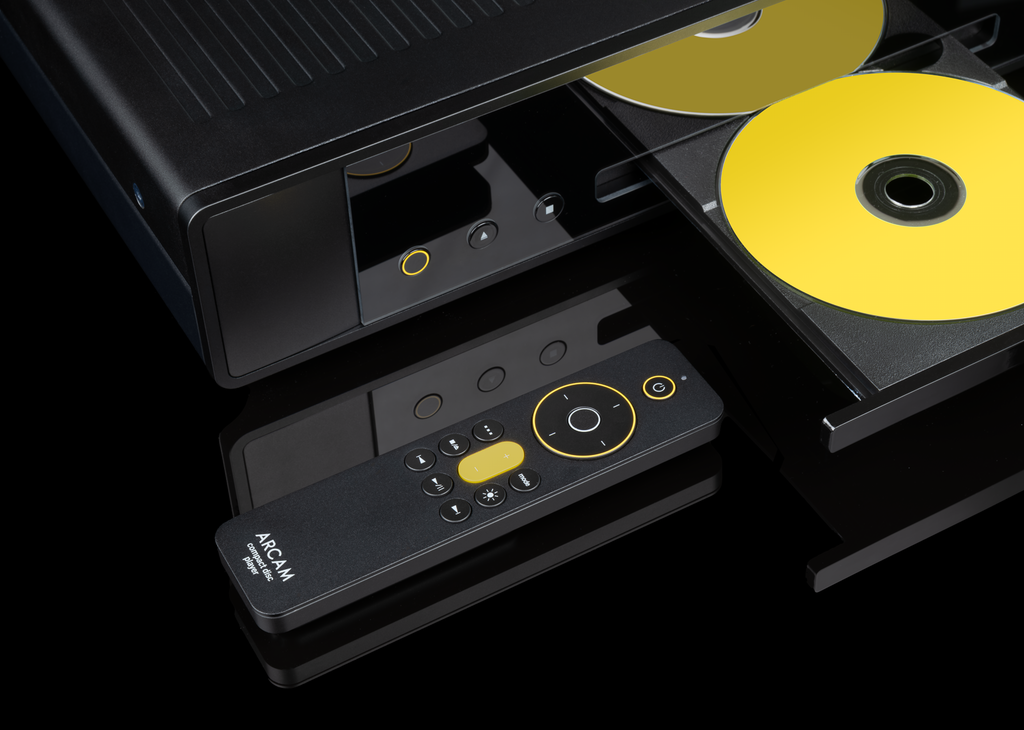 Arcam CD 25
