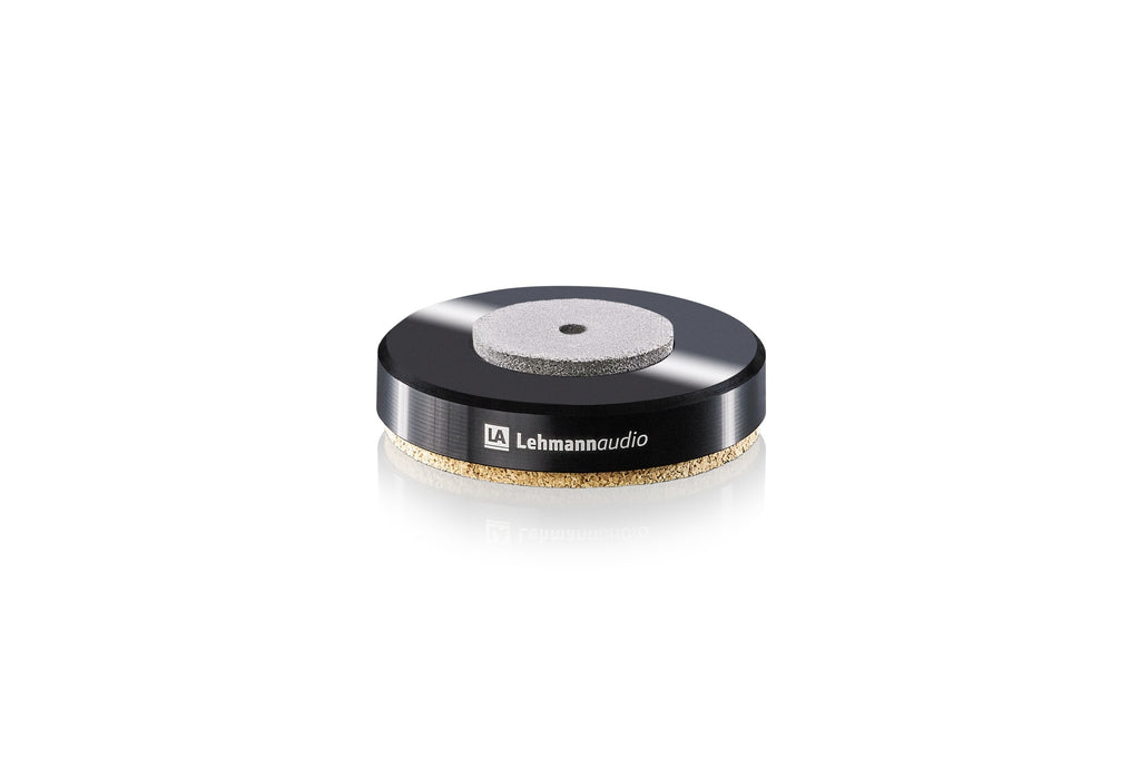 Lehmann Audio 3S Gerätefüsse (4er Set)
