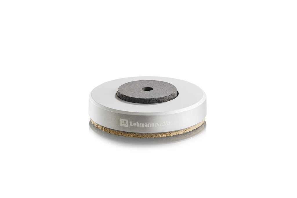 Lehmann Audio 3S Gerätefüsse (4er Set)