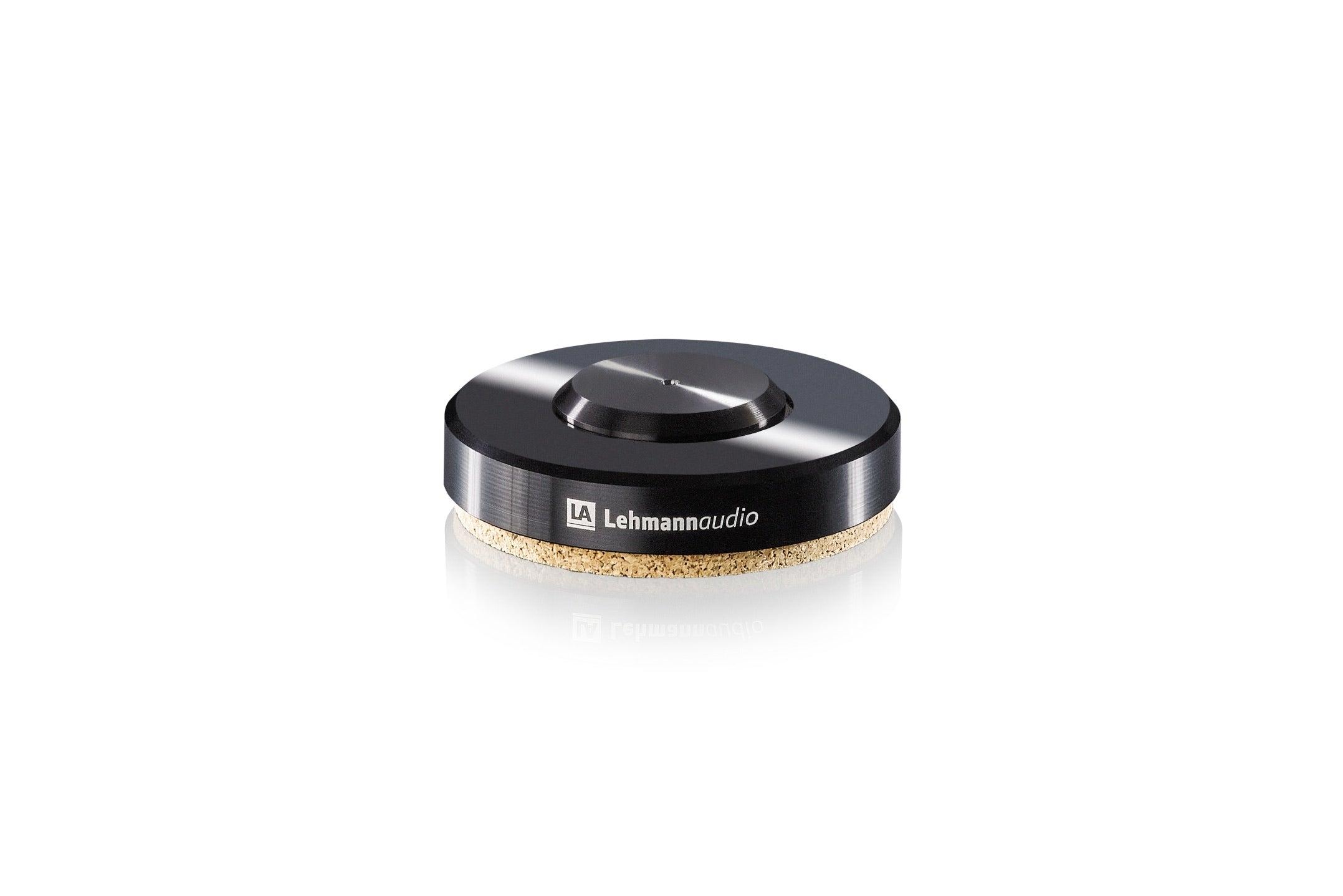 Lehmann Audio 3S Gerätefüsse (4er Set)