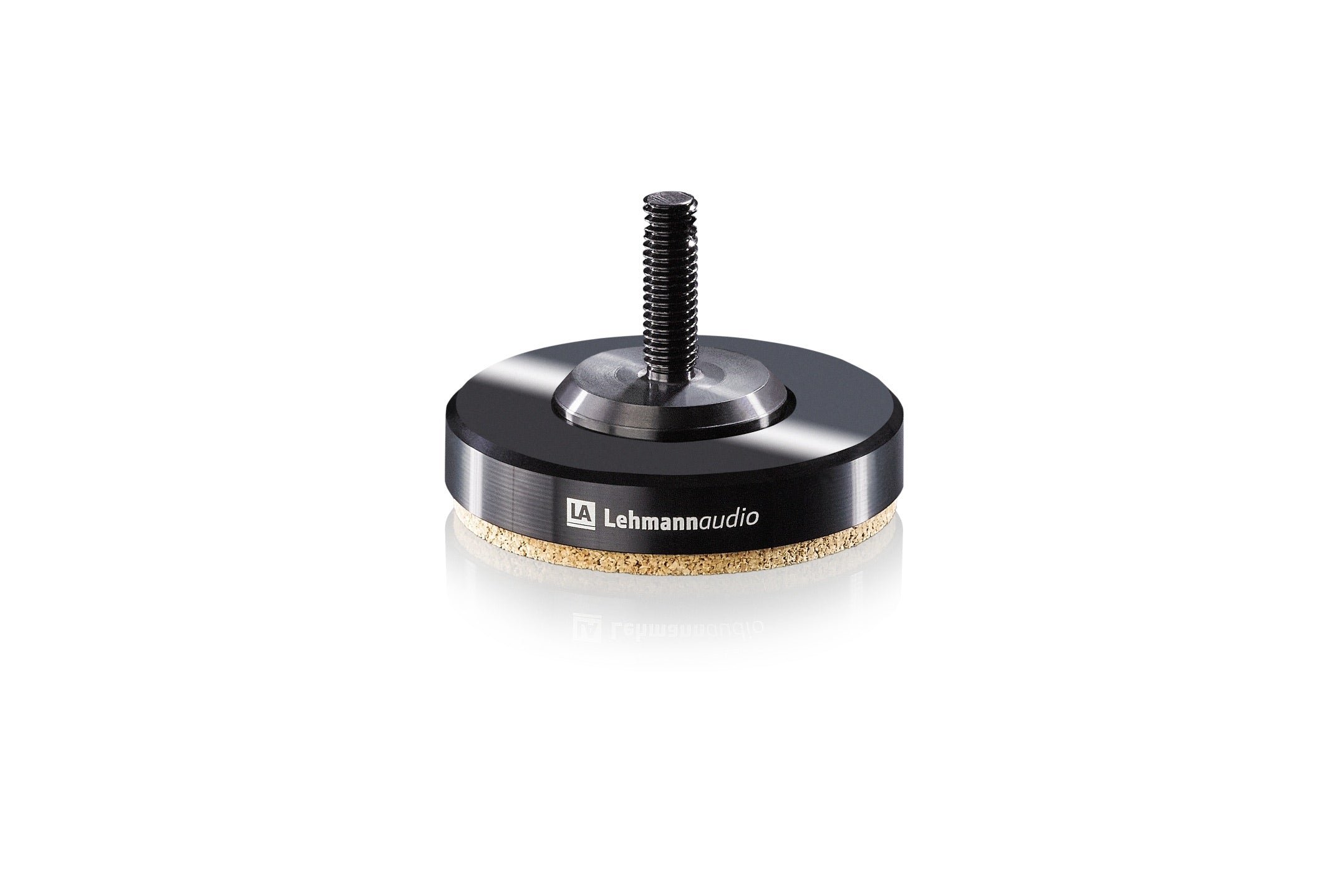 Lehmann Audio 3S Gerätefüsse (4er Set)
