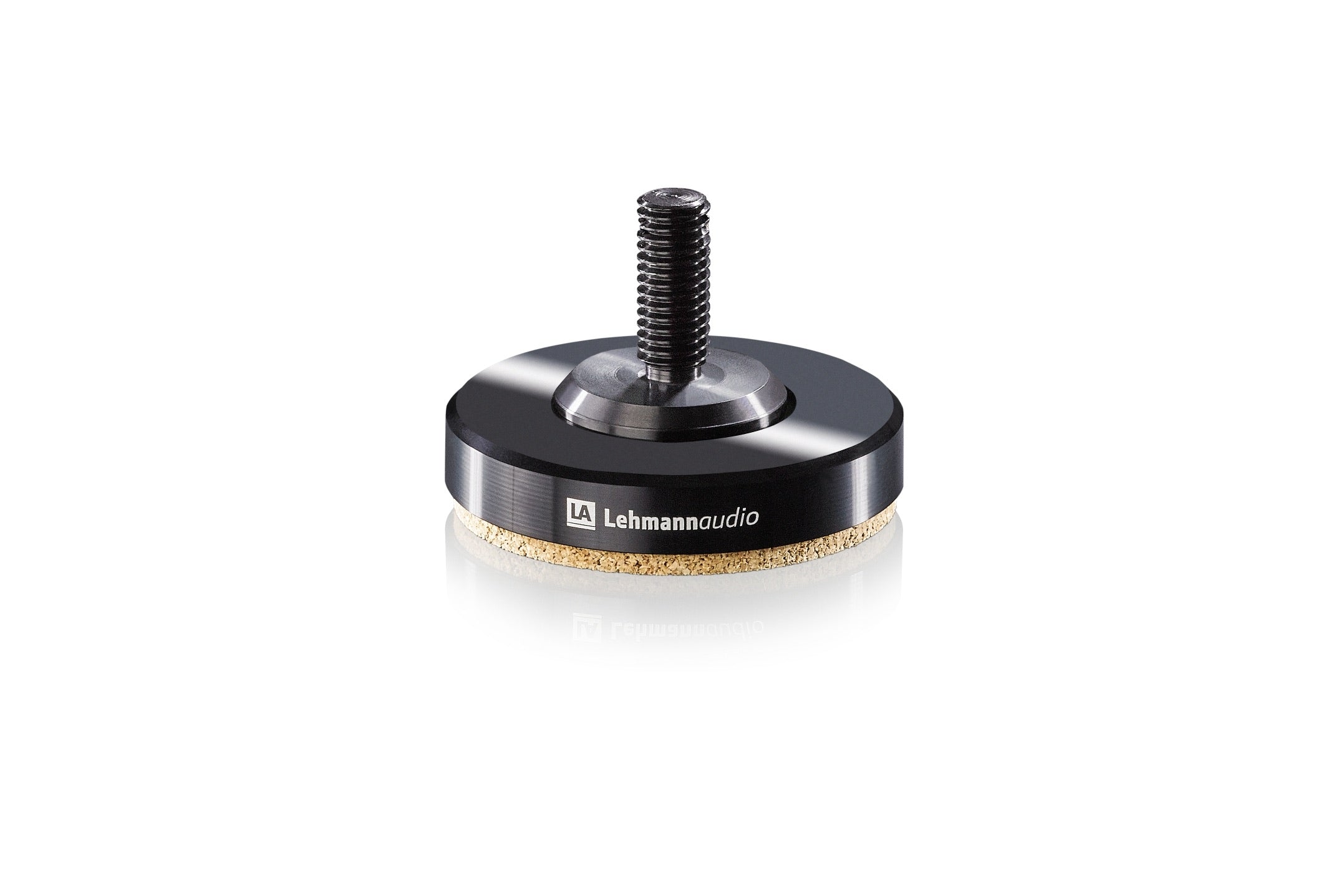 Lehmann Audio 3S Gerätefüsse (4er Set)