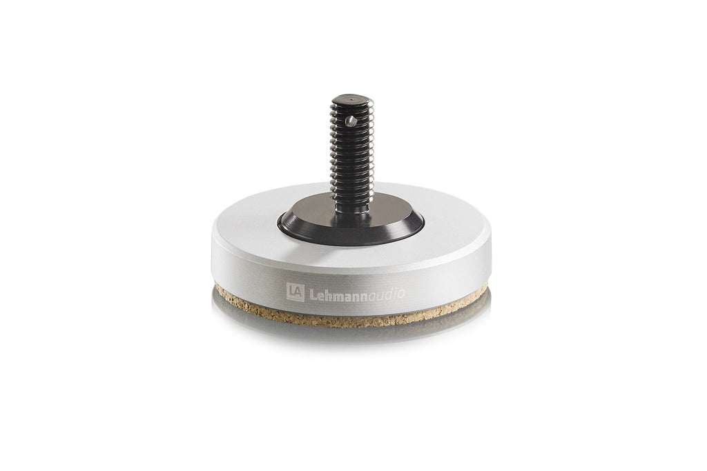 Lehmann Audio 3S Gerätefüsse (4er Set)