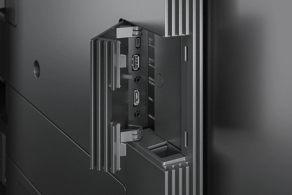 Loewe antares 55