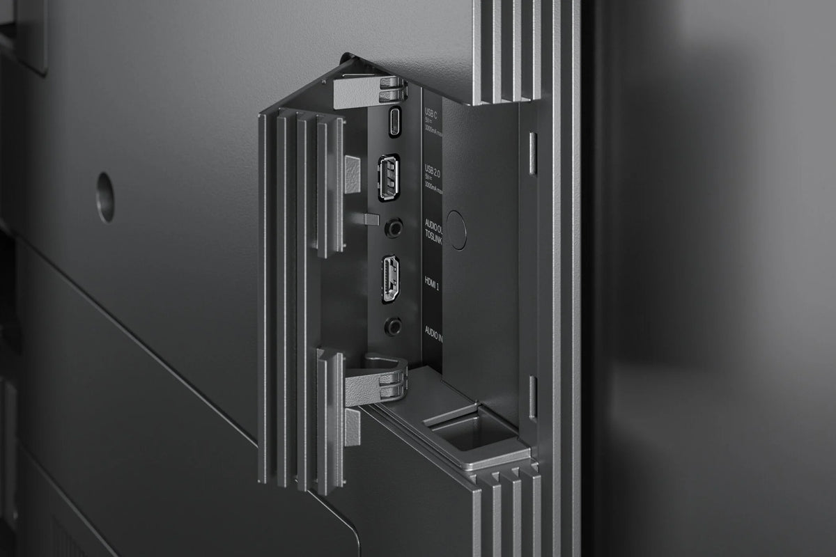 Loewe antares 55