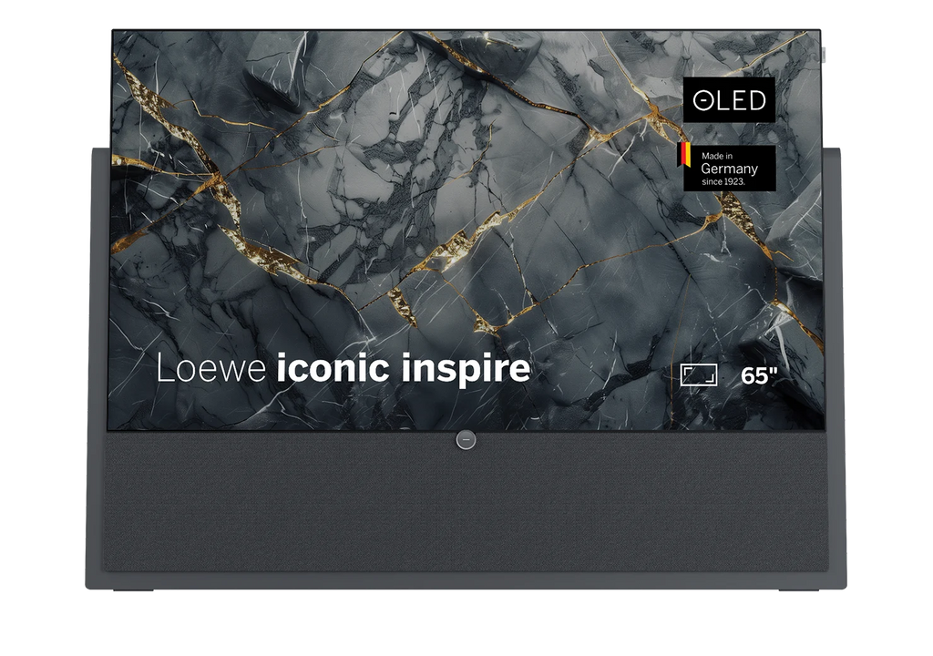 Loewe iconic inspire 65