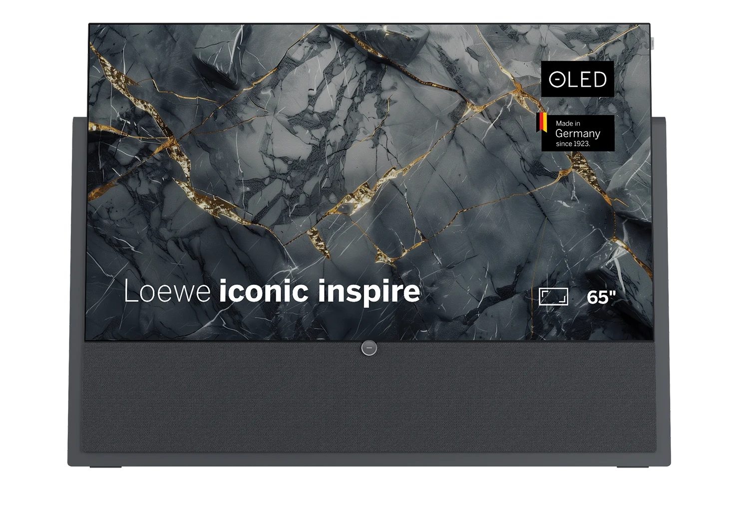 Loewe iconic inspire 65