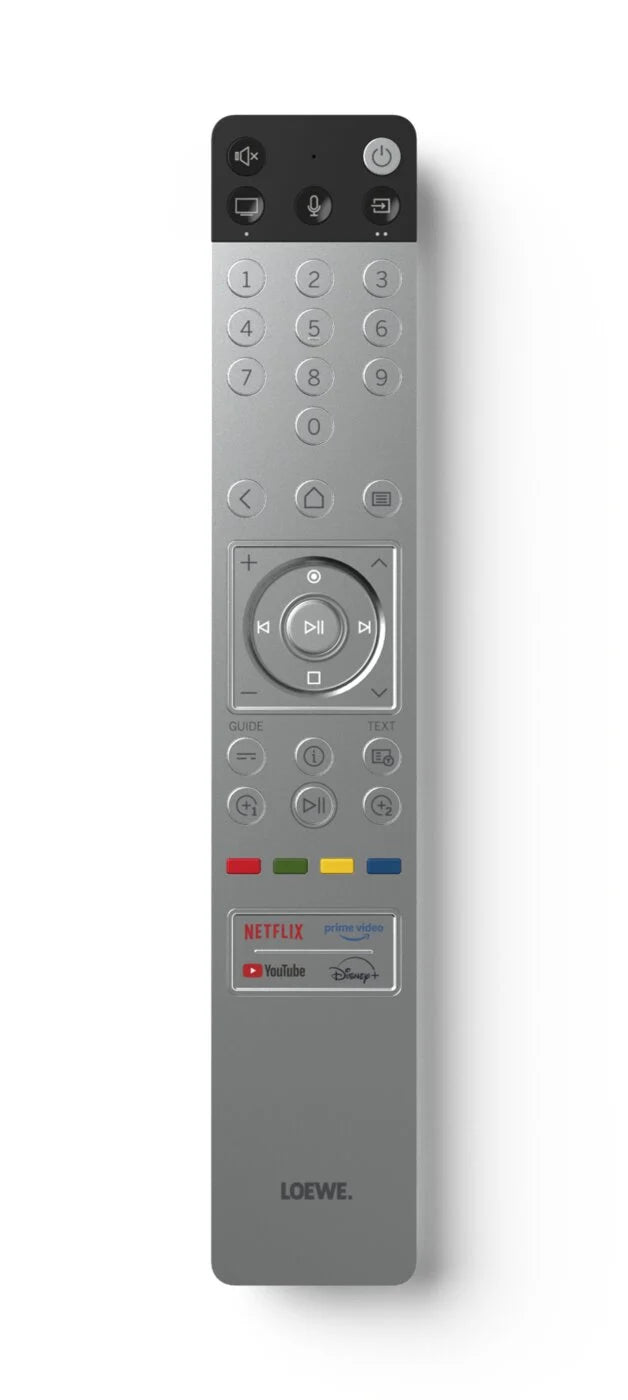 Loewe antares 55