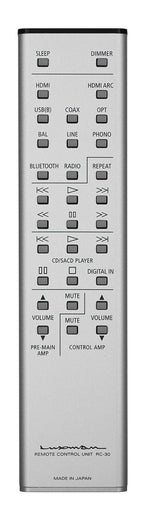 Luxman NT-07